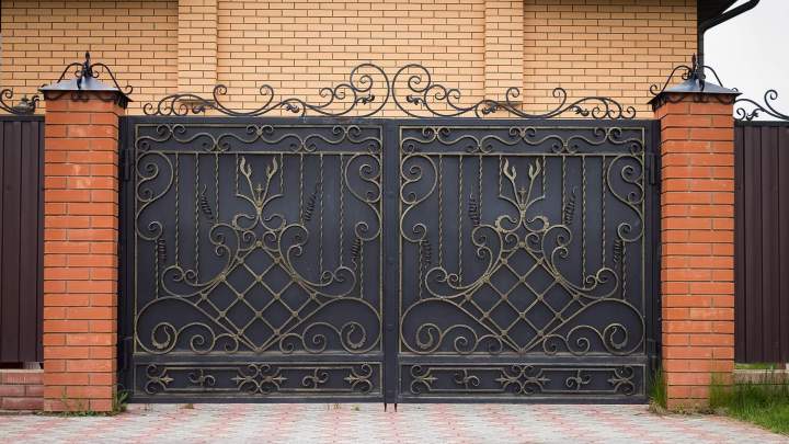 Construction de verrières Vendée